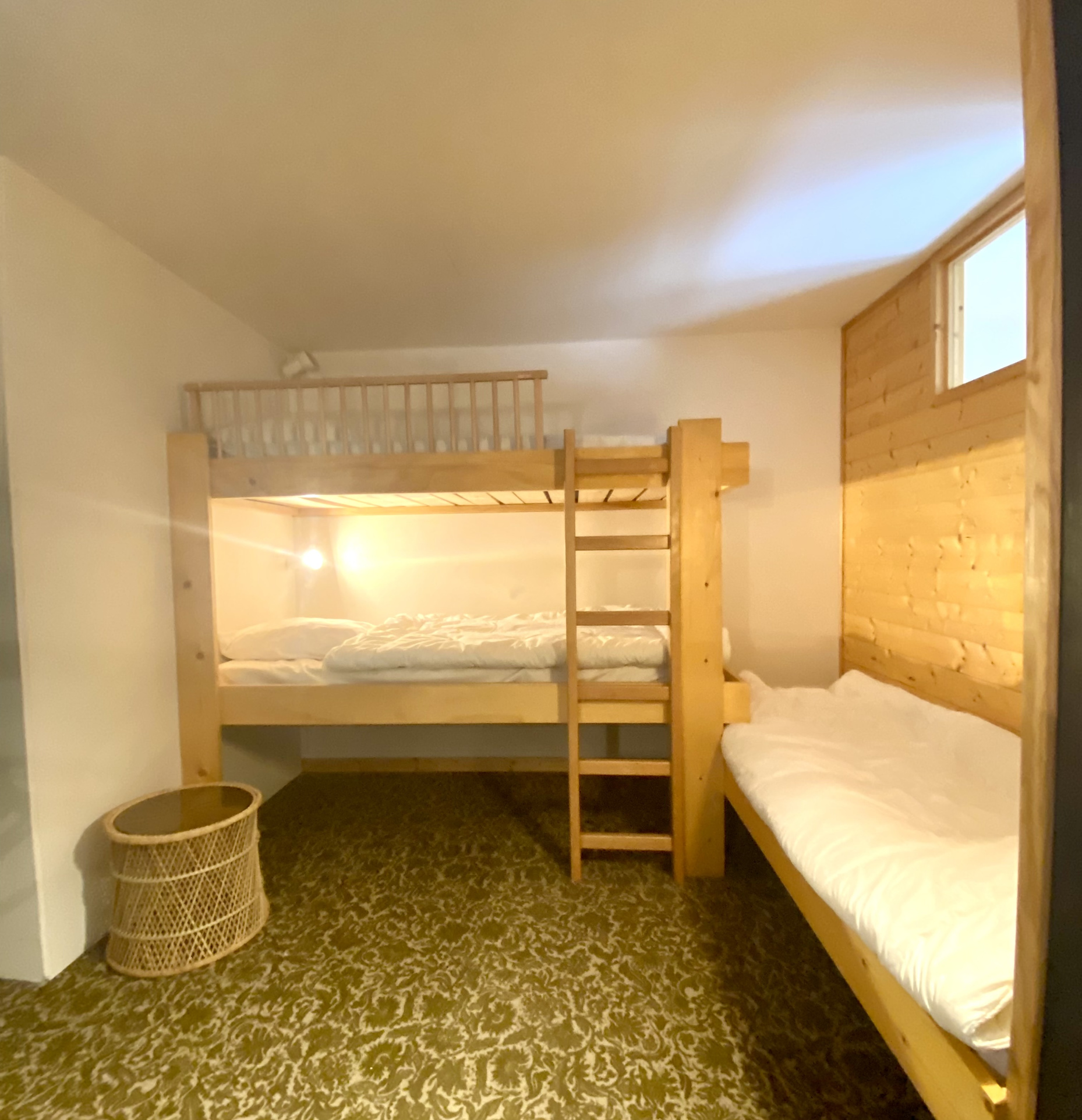 vente appartement CHAMONIX MONT BLANC