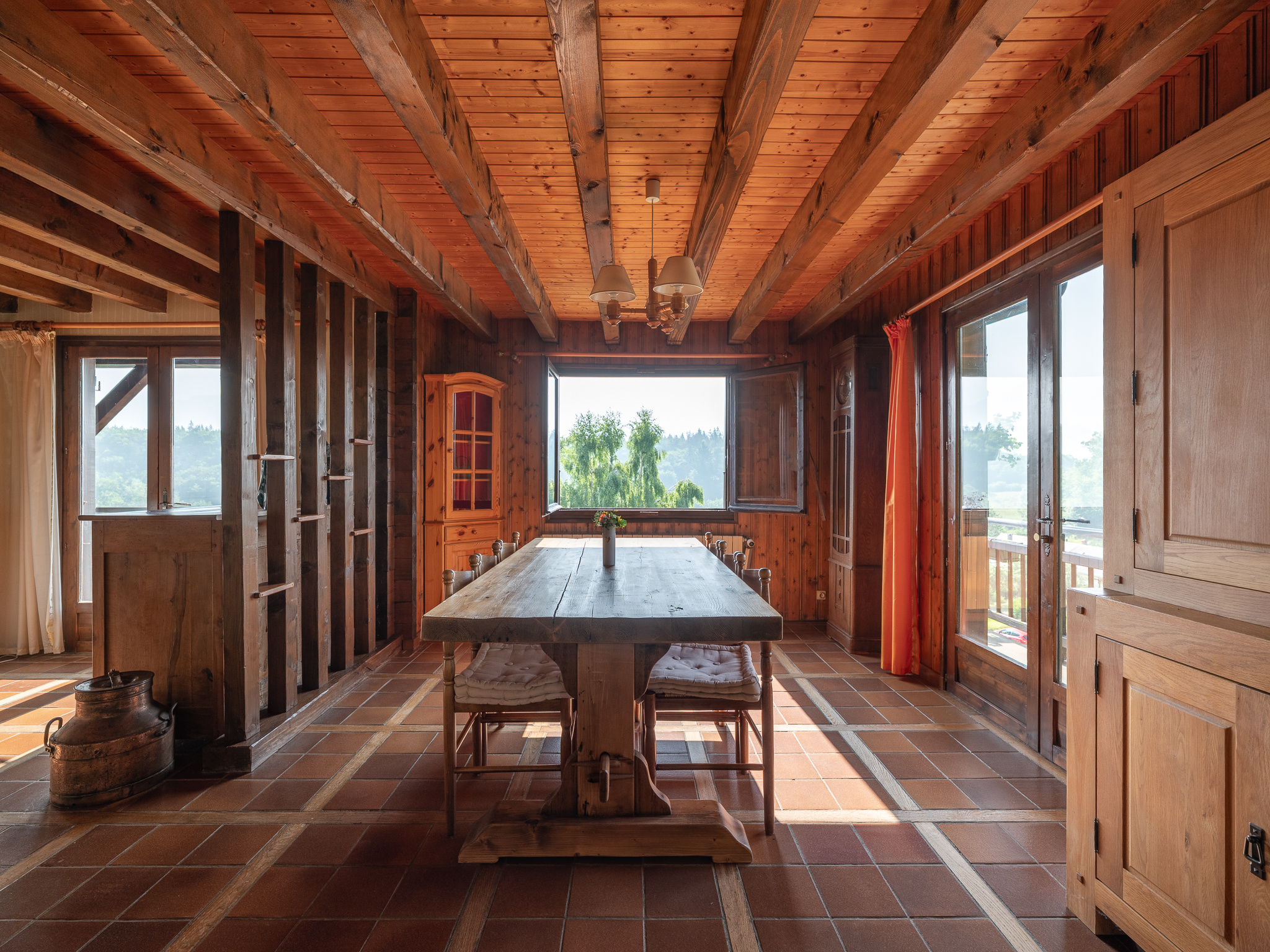 vente maison ST JORIOZ