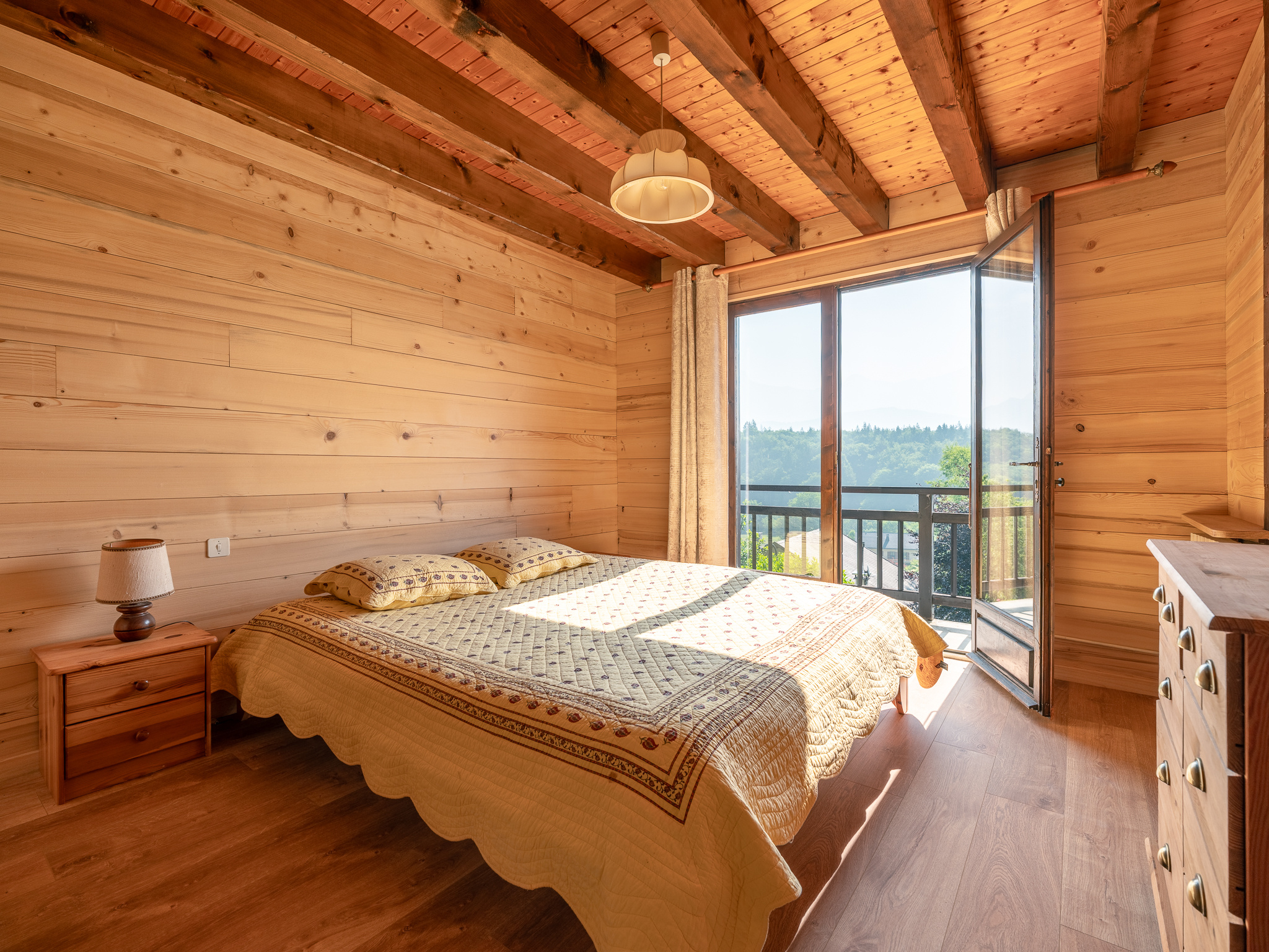 vente maison ST JORIOZ