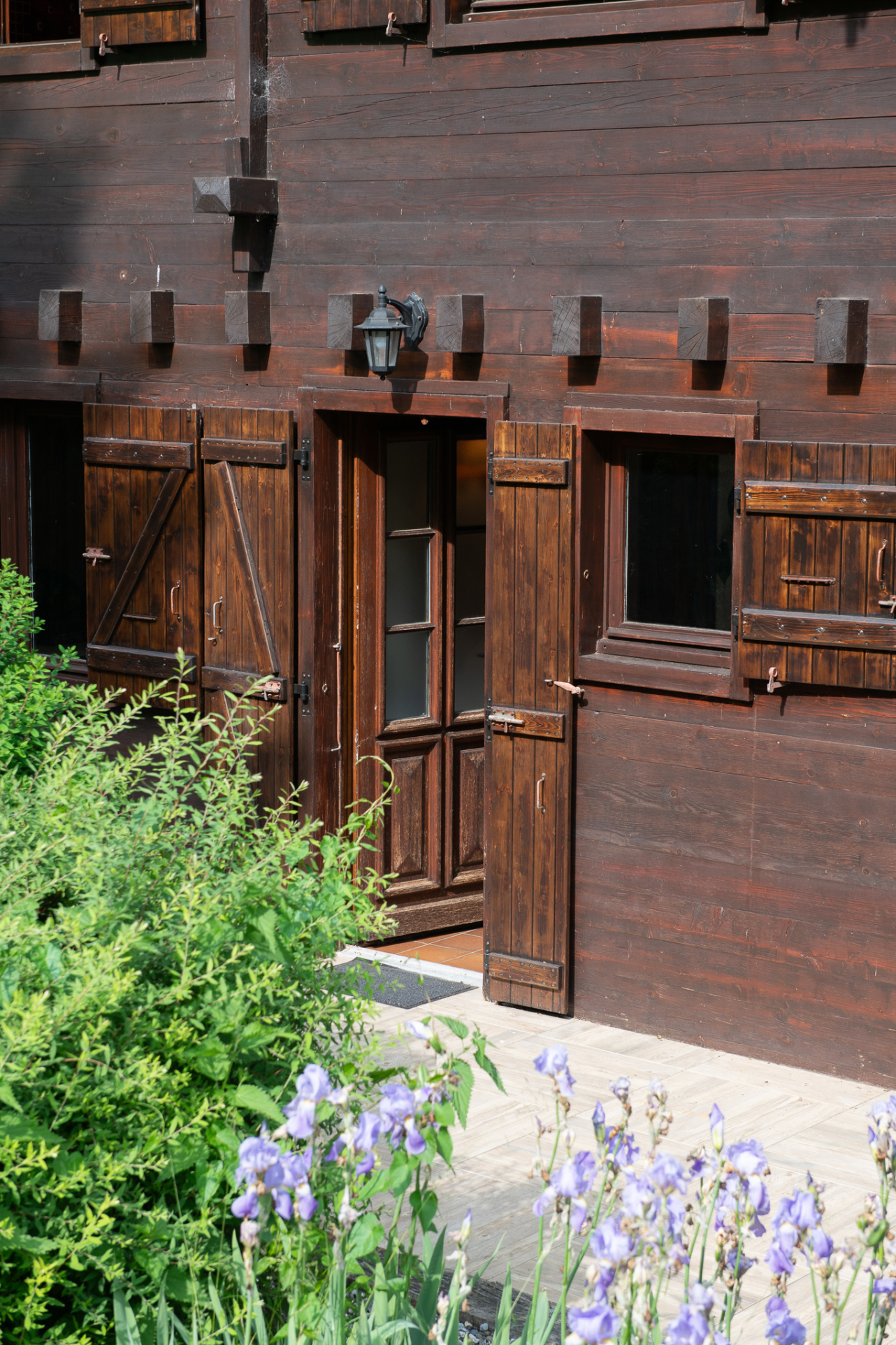 vente maison ST JORIOZ
