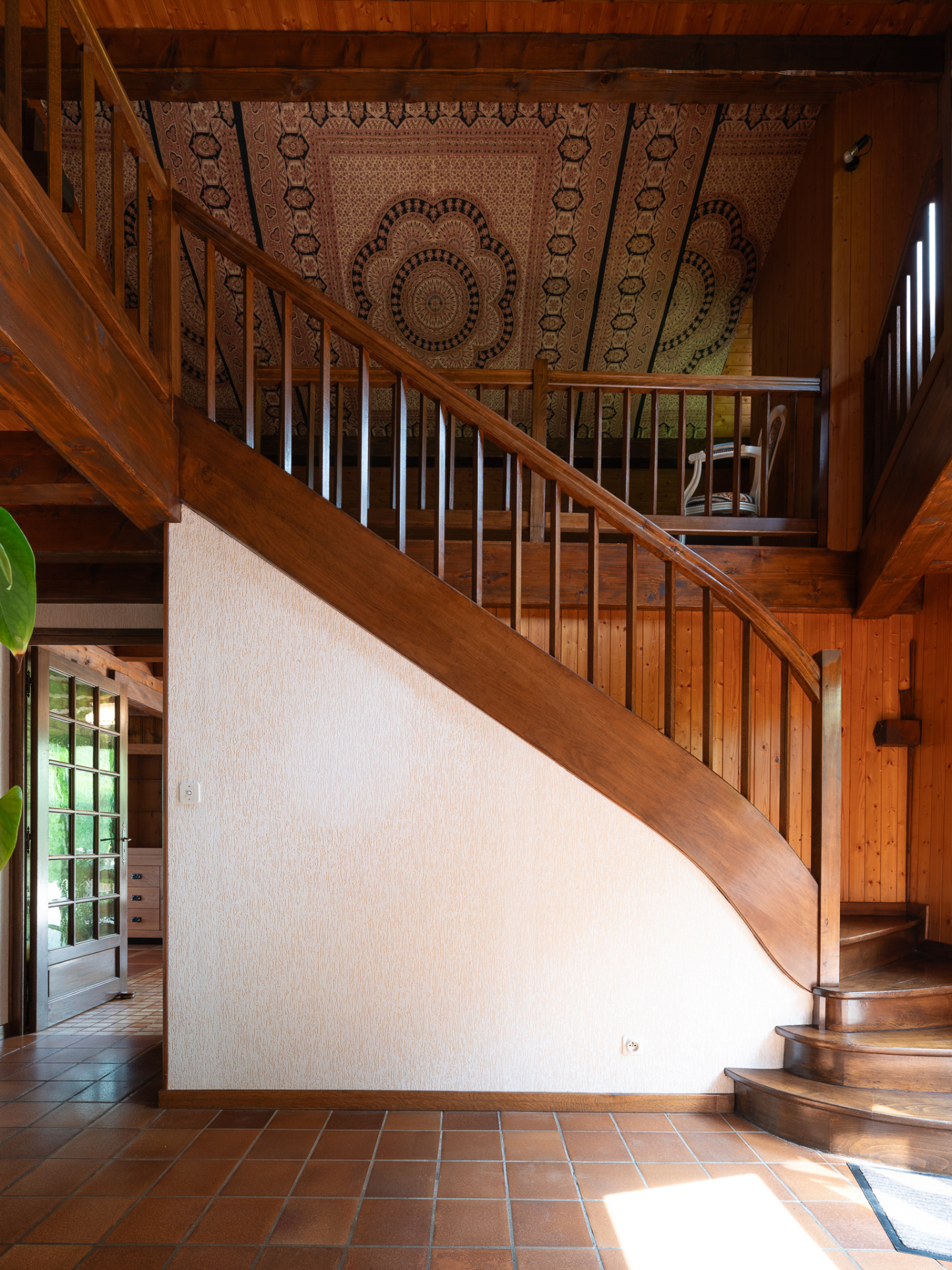 vente maison ST JORIOZ