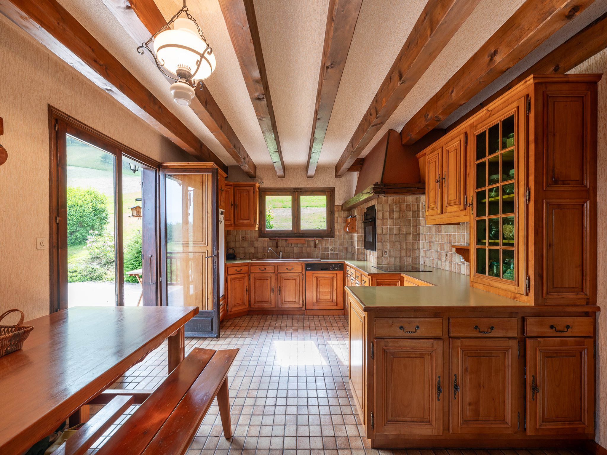 vente maison ST JORIOZ