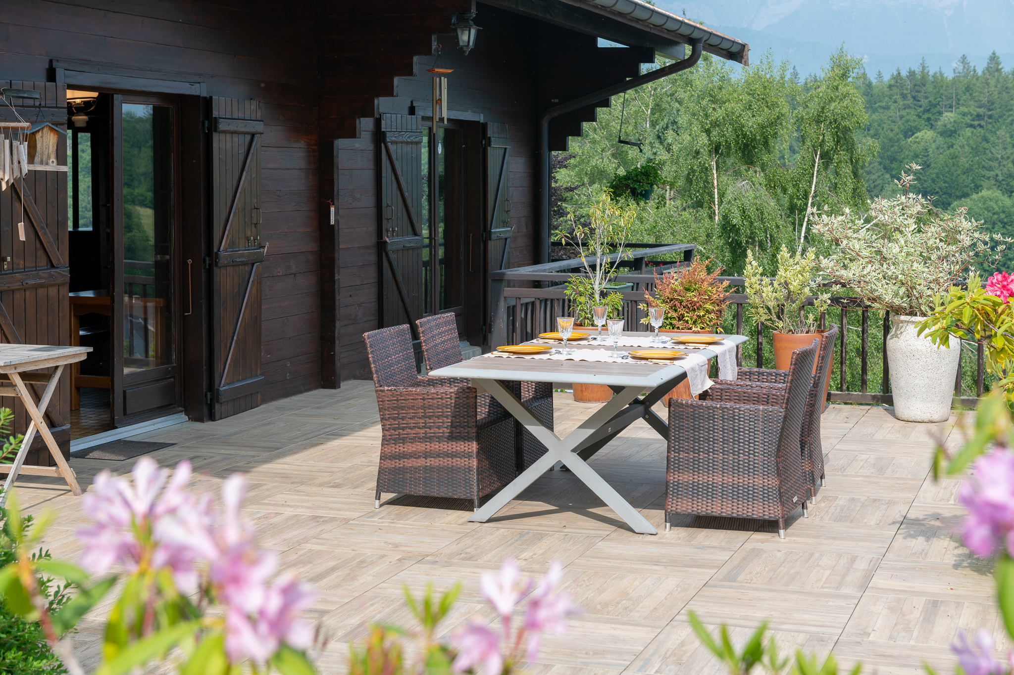 vente maison ST JORIOZ