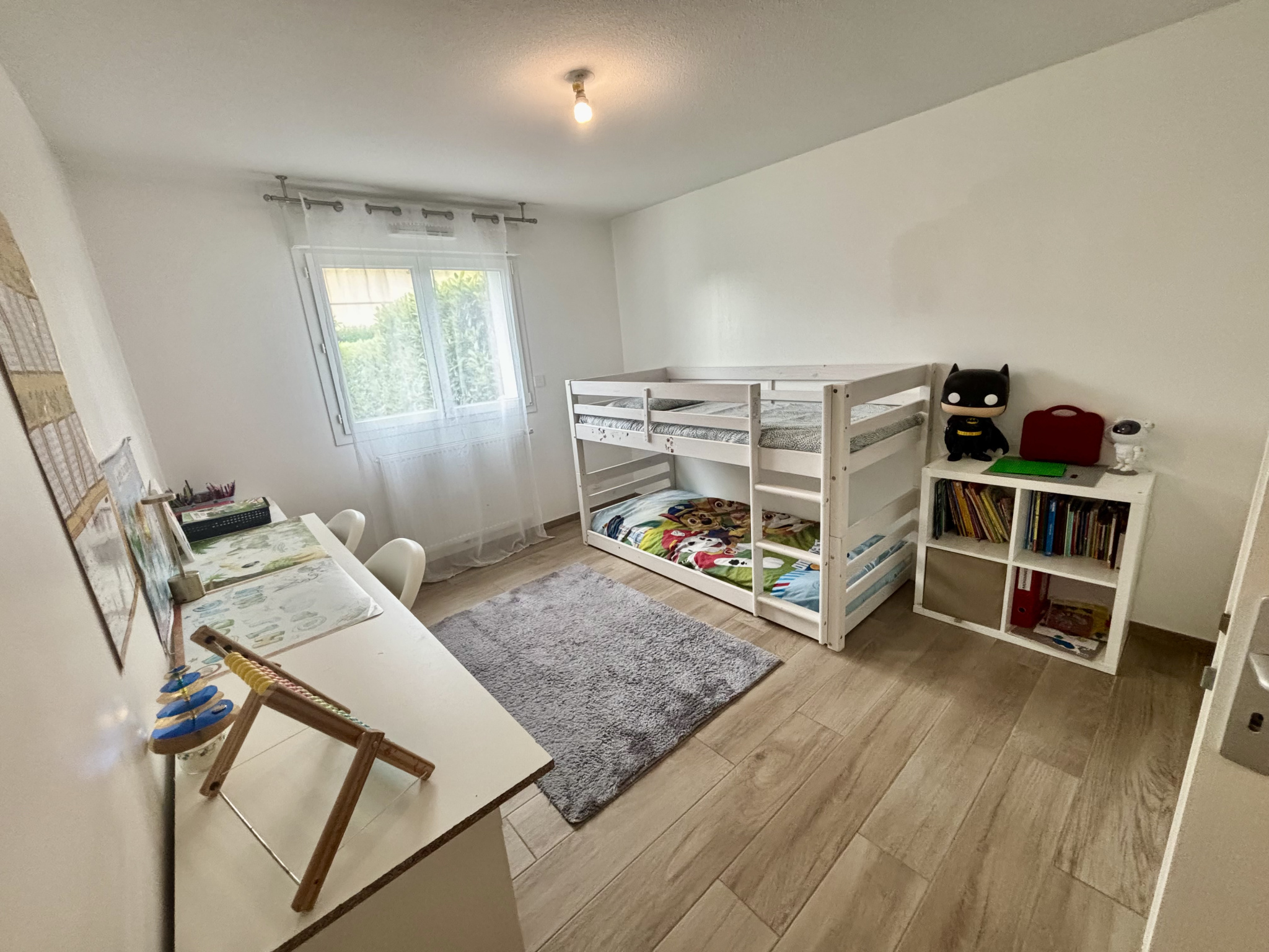 vente appartement CLUSES