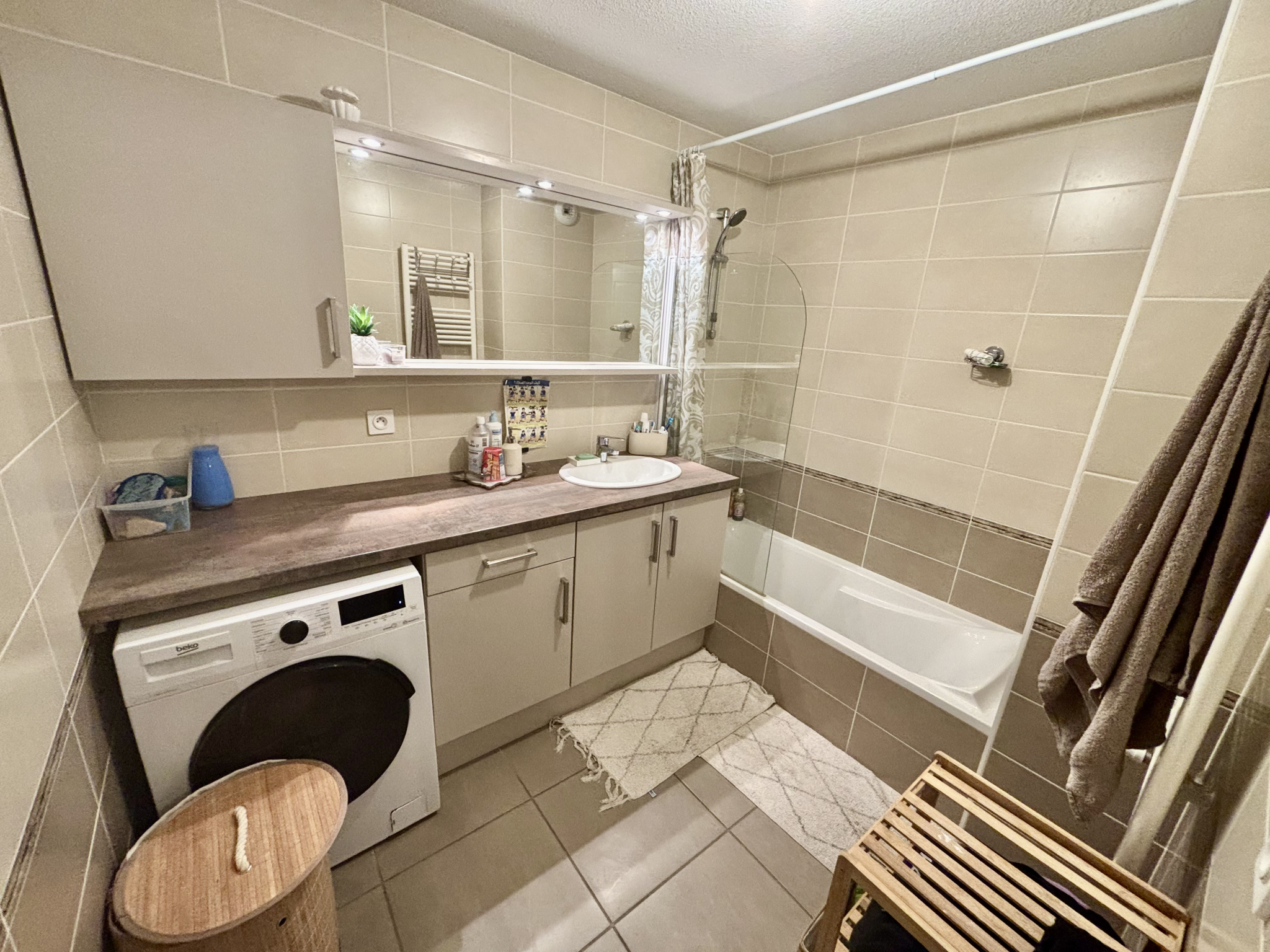 vente appartement CLUSES
