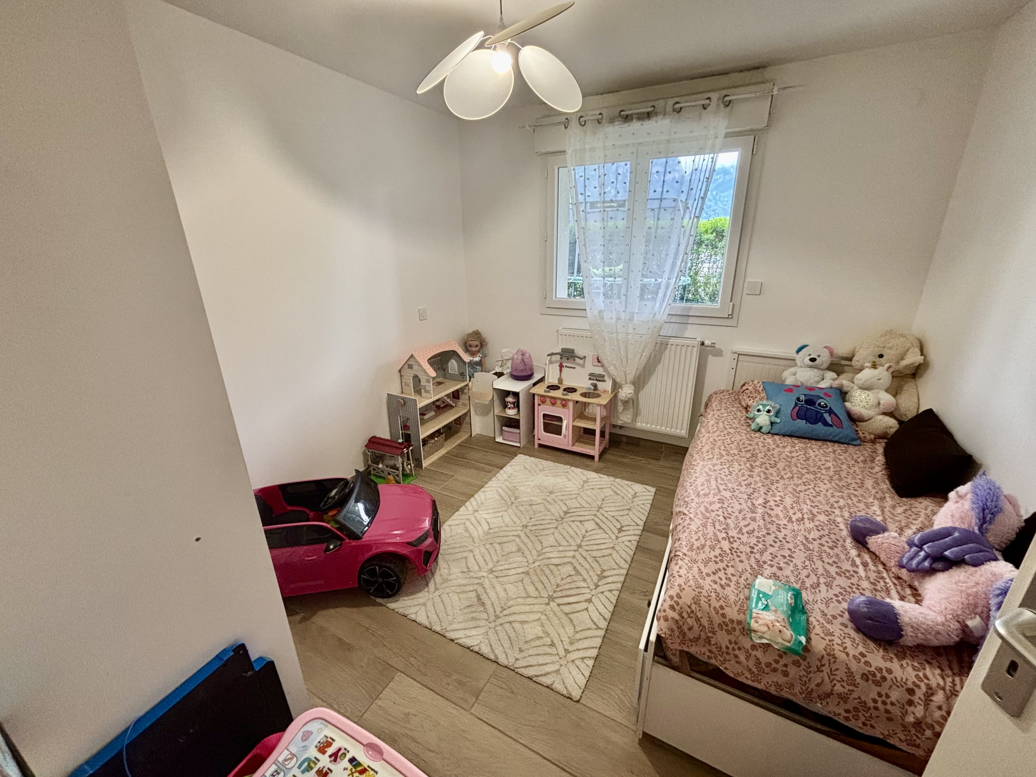 vente appartement CLUSES
