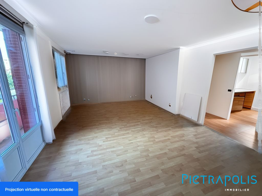 vente appartement VILLEFRANCHE SUR SAONE