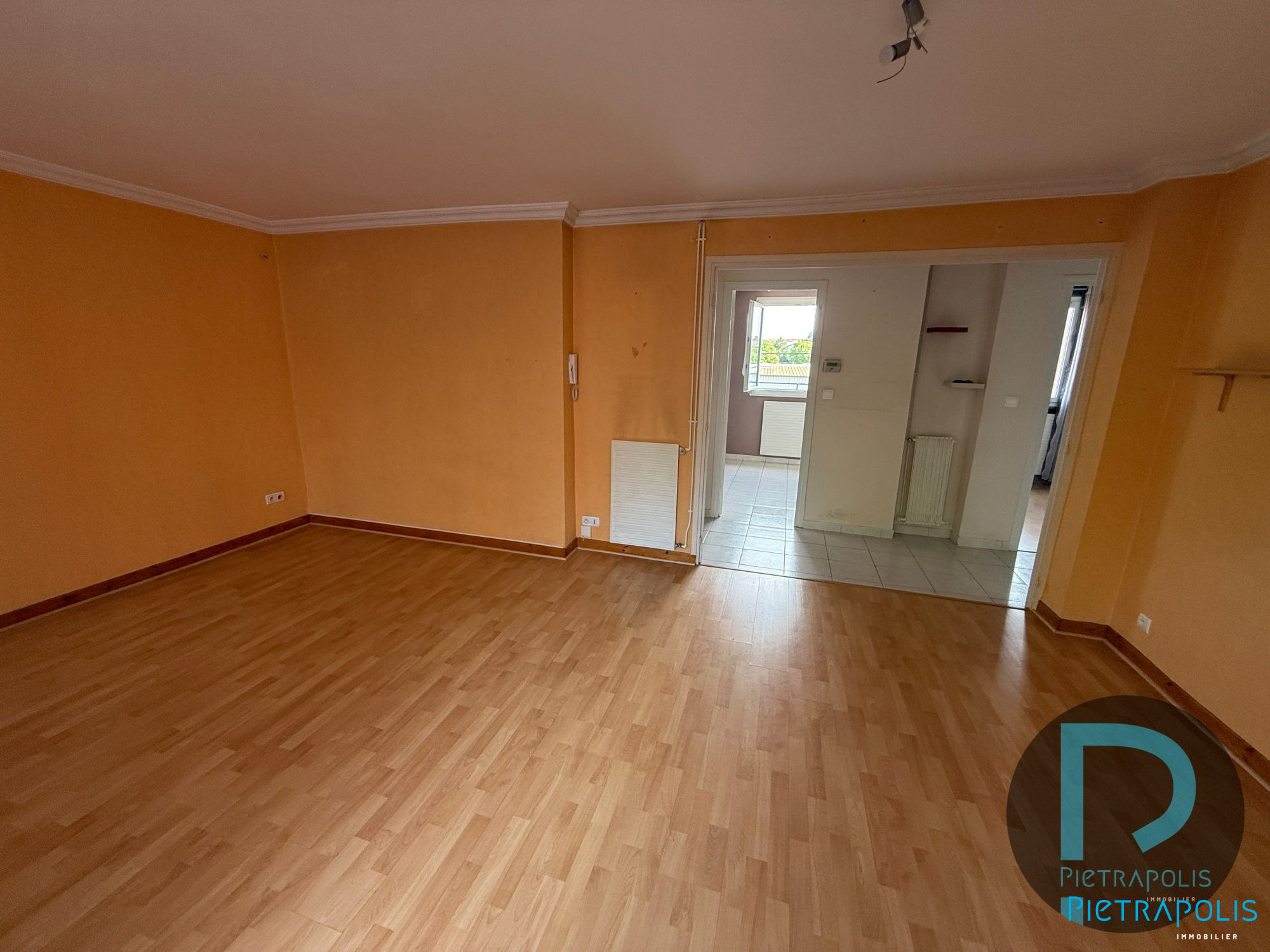 vente appartement VILLEFRANCHE SUR SAONE