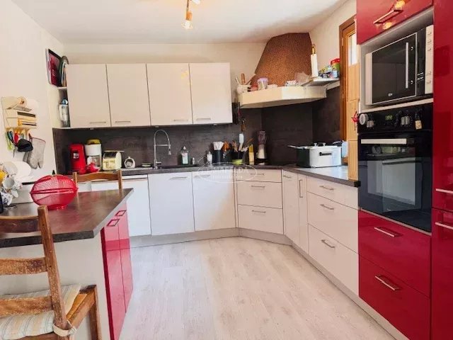 vente maison SCIONZIER