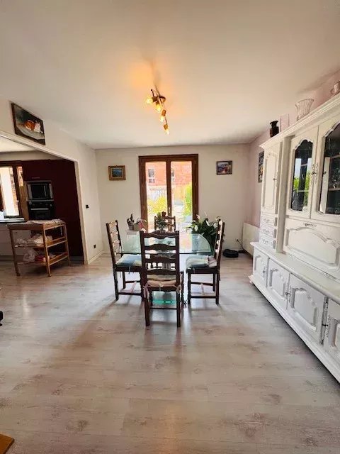 vente maison SCIONZIER