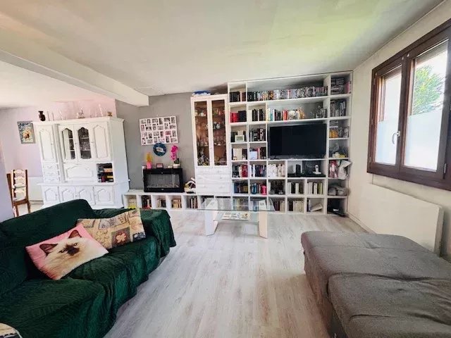 vente maison SCIONZIER