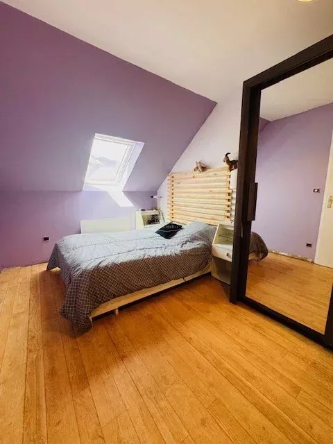vente maison SCIONZIER