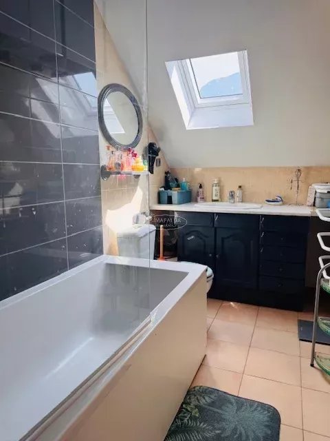 vente maison SCIONZIER