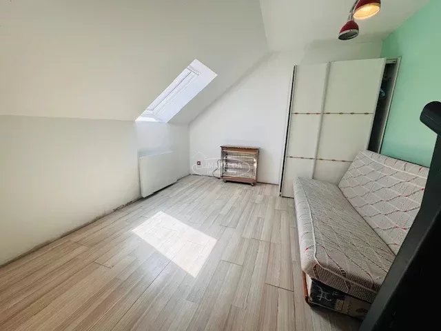 vente maison SCIONZIER