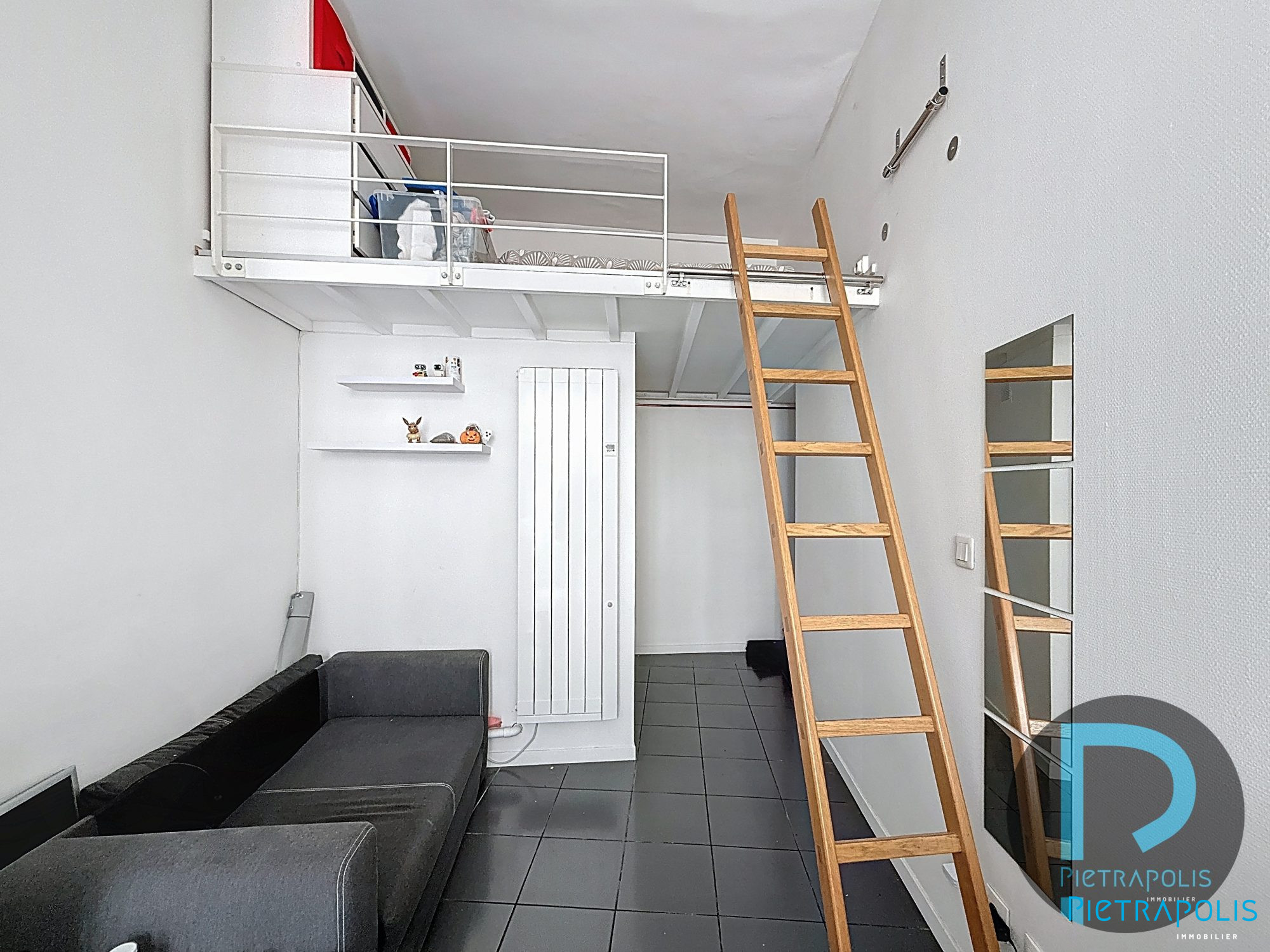 vente appartement LYON 02