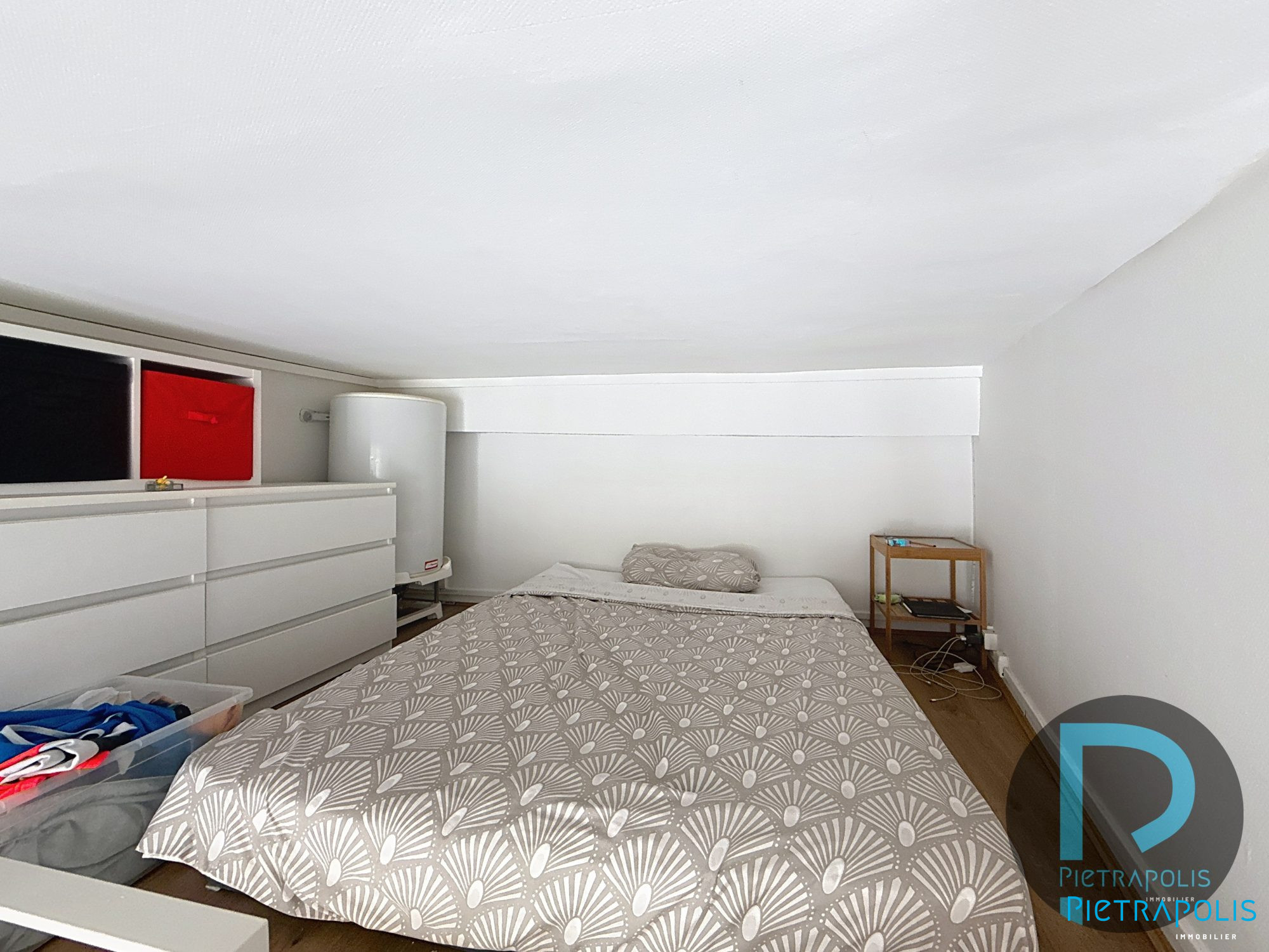 vente appartement LYON 02