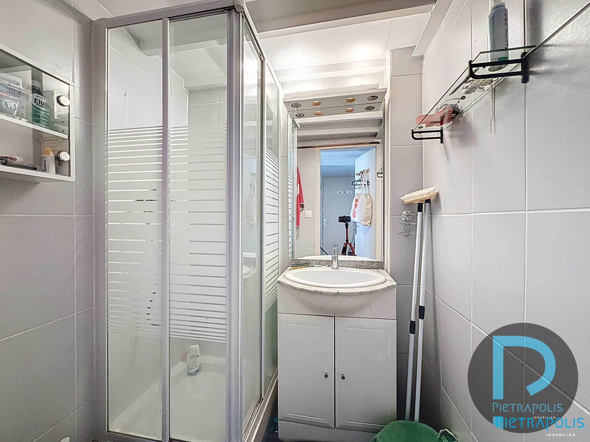 vente appartement LYON 02