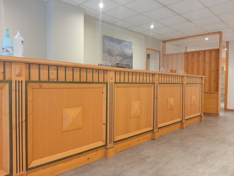 vente local-professionnel 