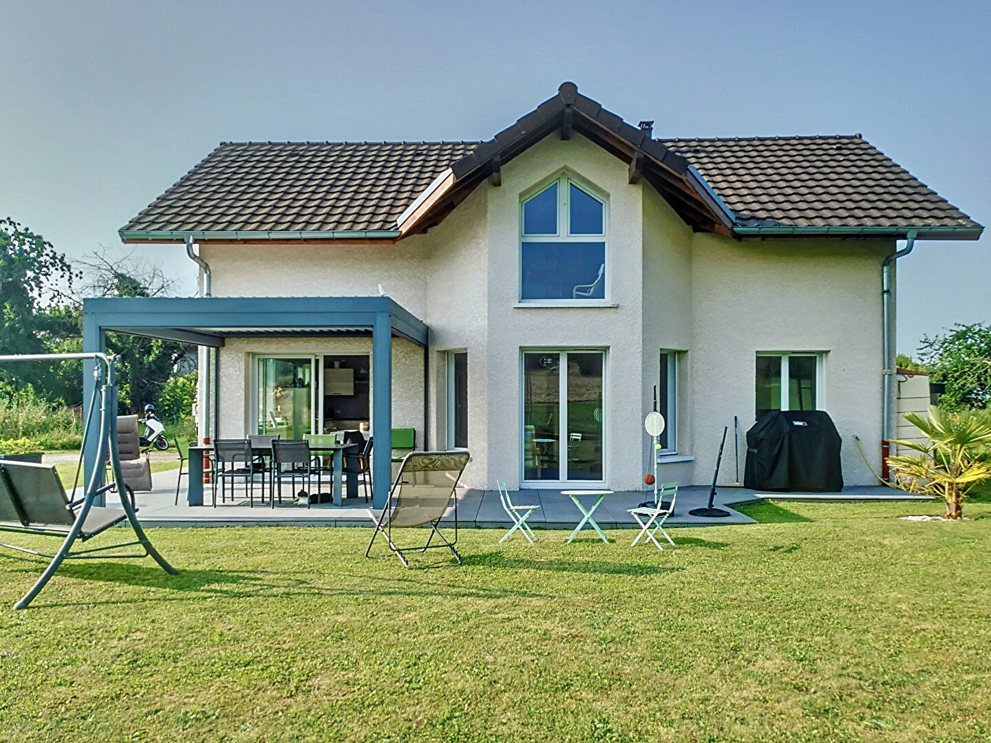 vente maison 