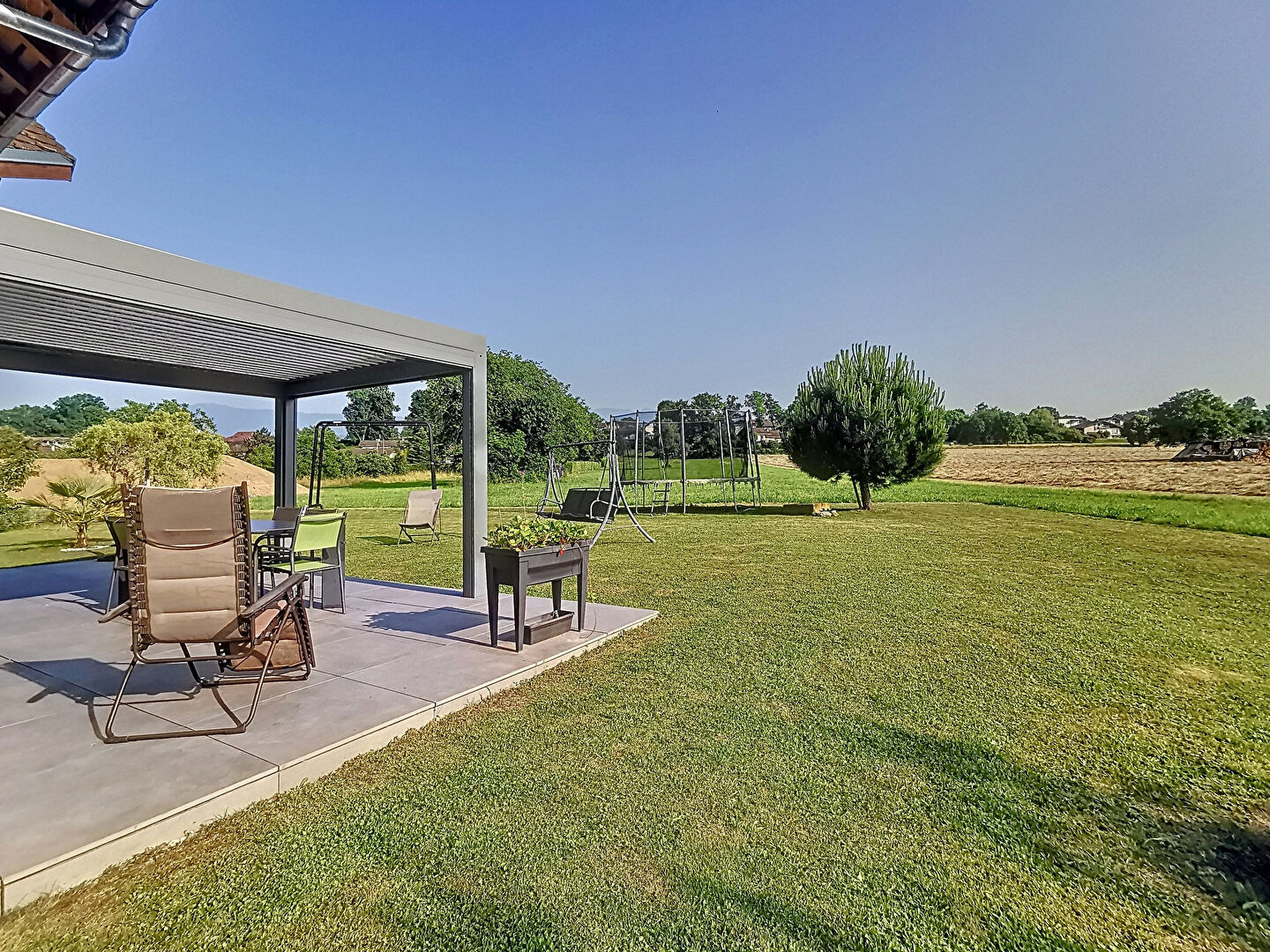 vente maison 