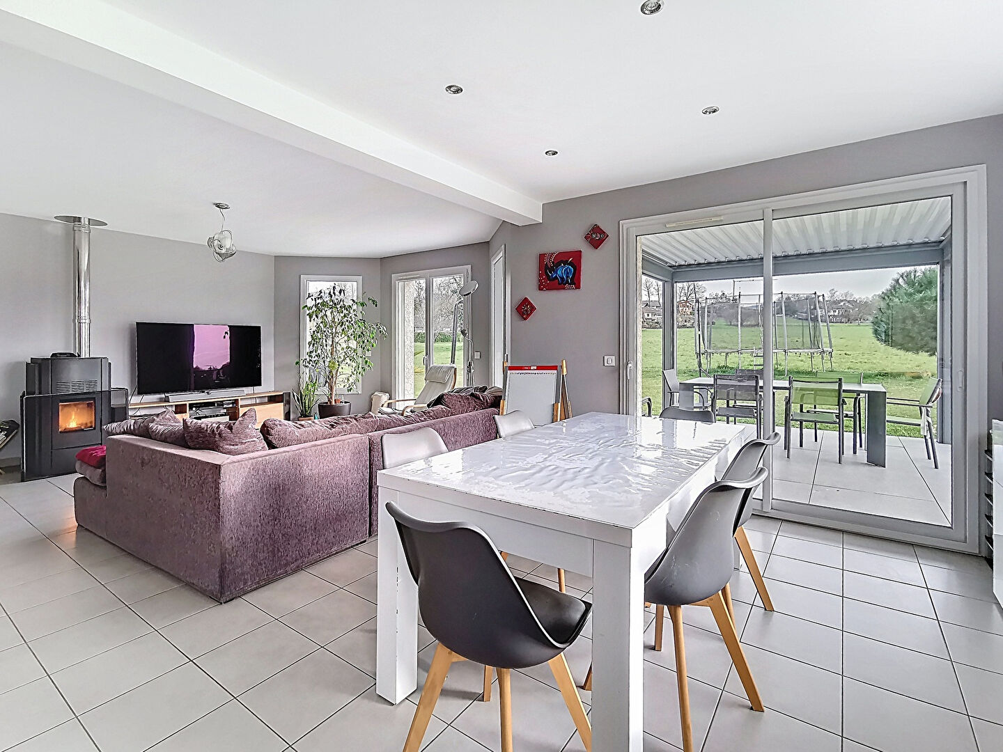 vente maison 