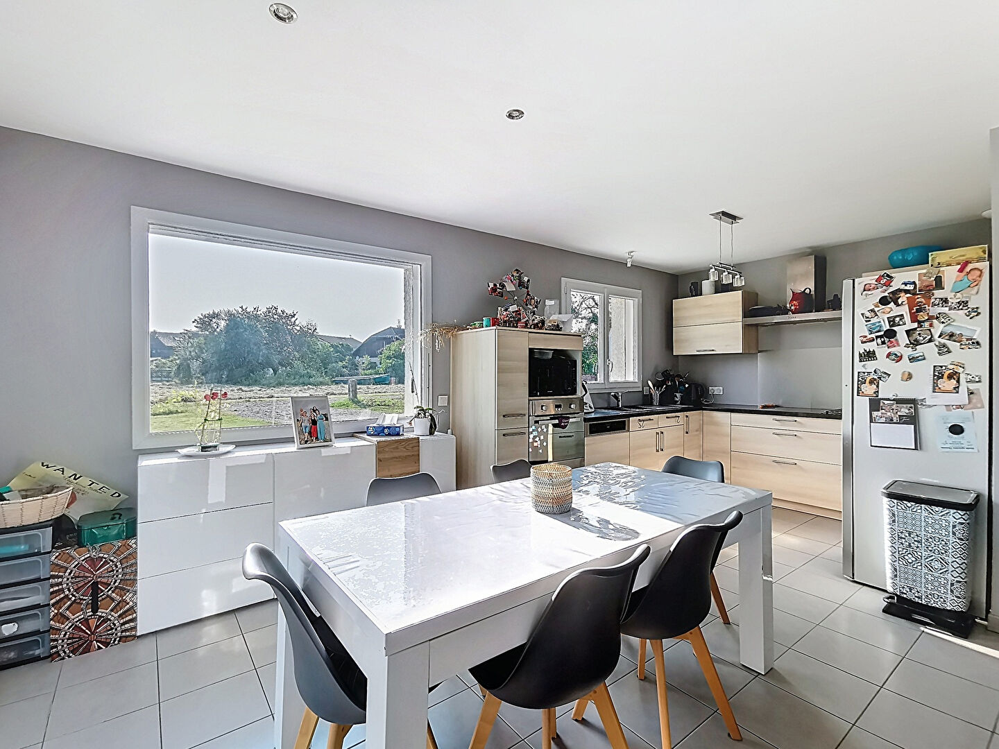 vente maison 