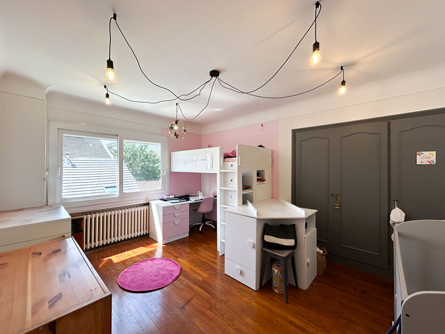vente appartement 