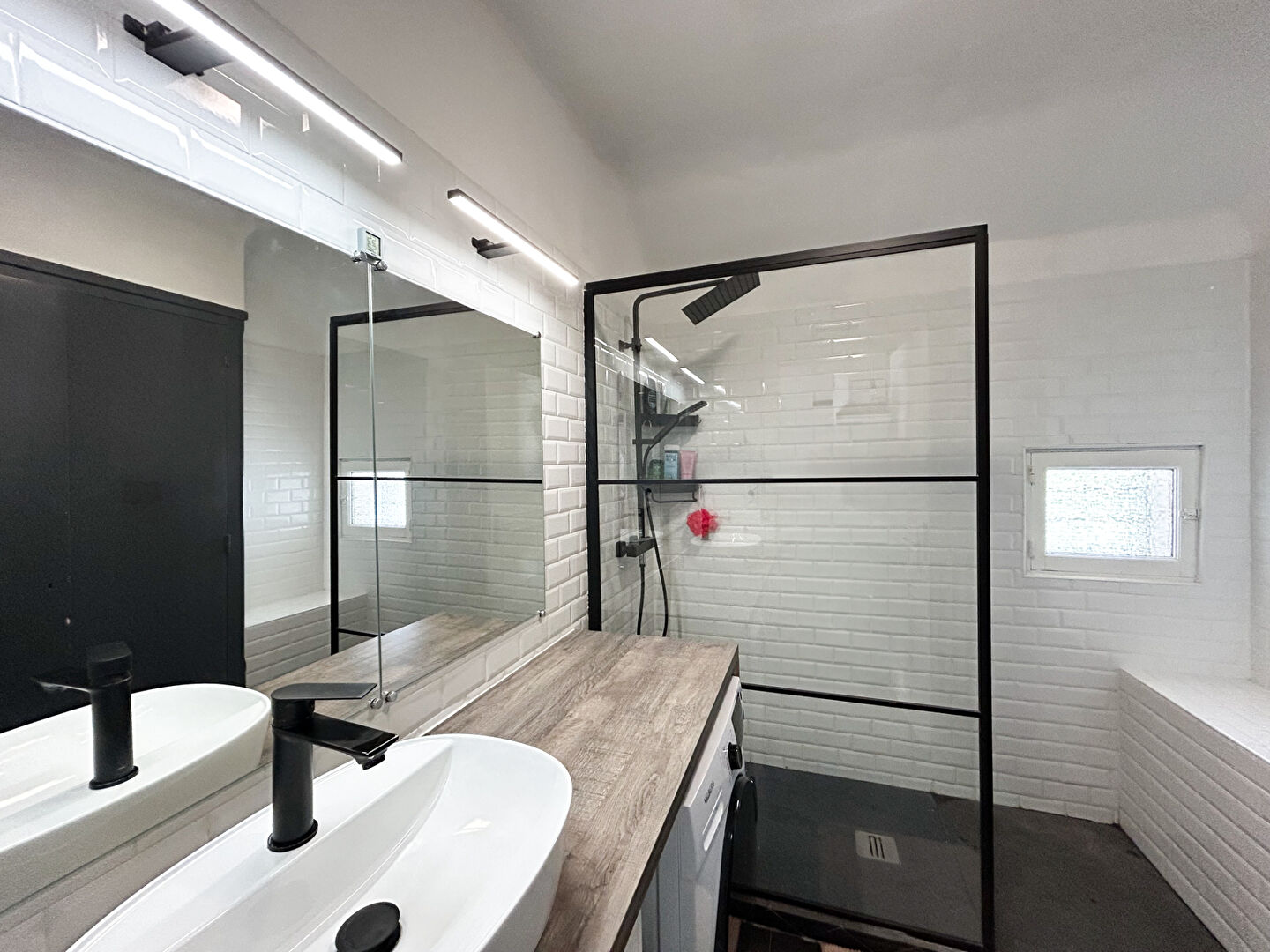vente appartement 