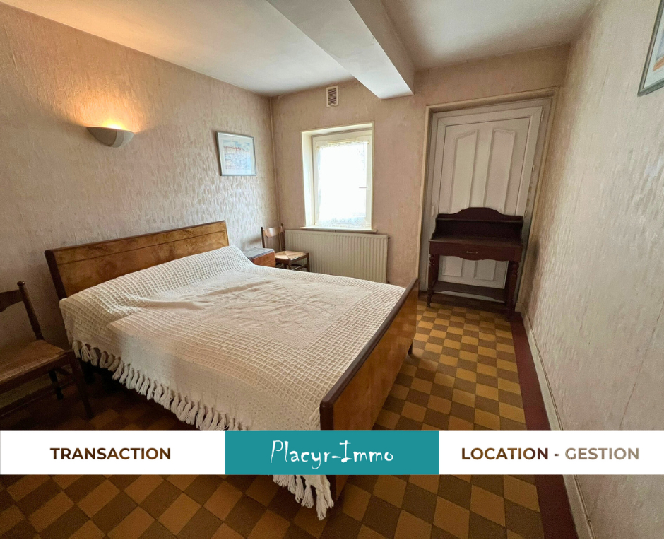 vente maison 