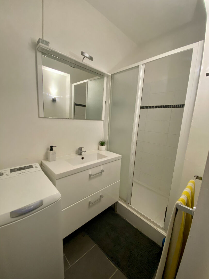 vente appartement 