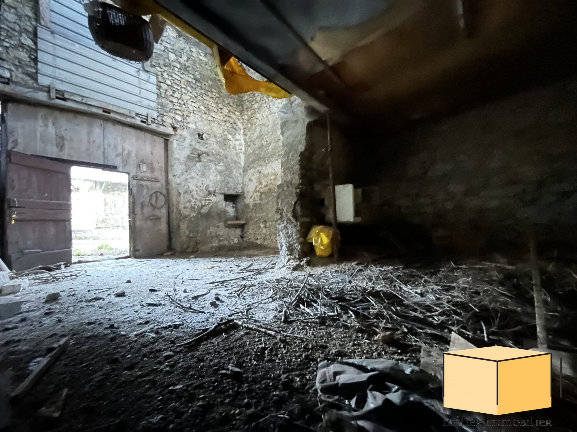 vente maison ARBOYS EN BUGEY