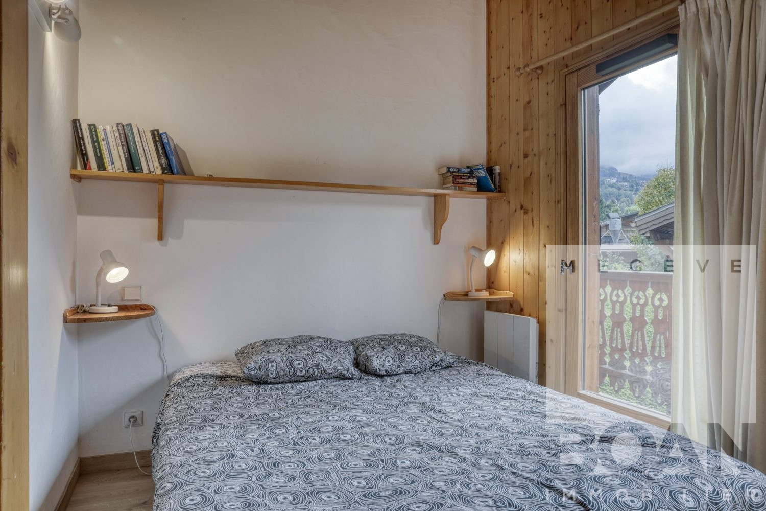 vente maison MEGEVE