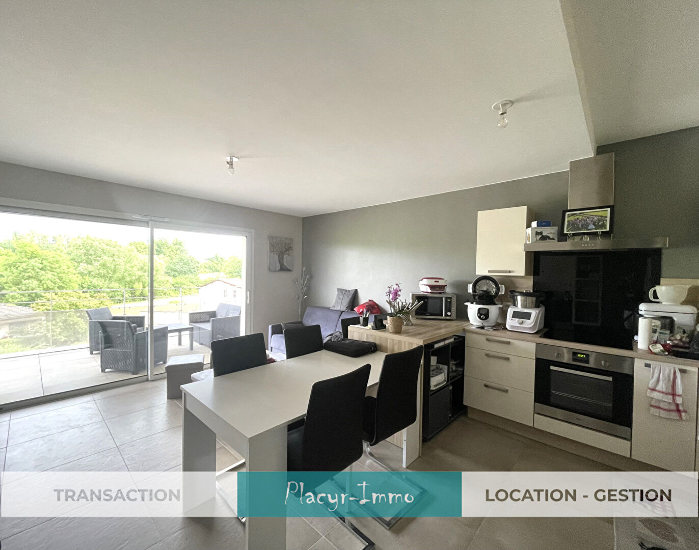 location appartement 
