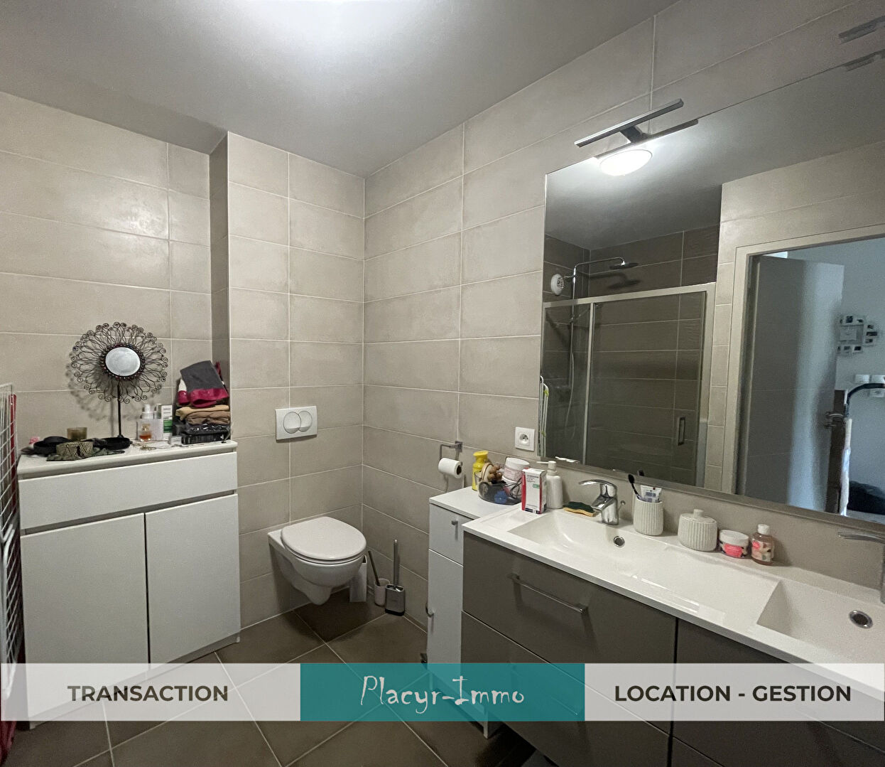 location appartement 