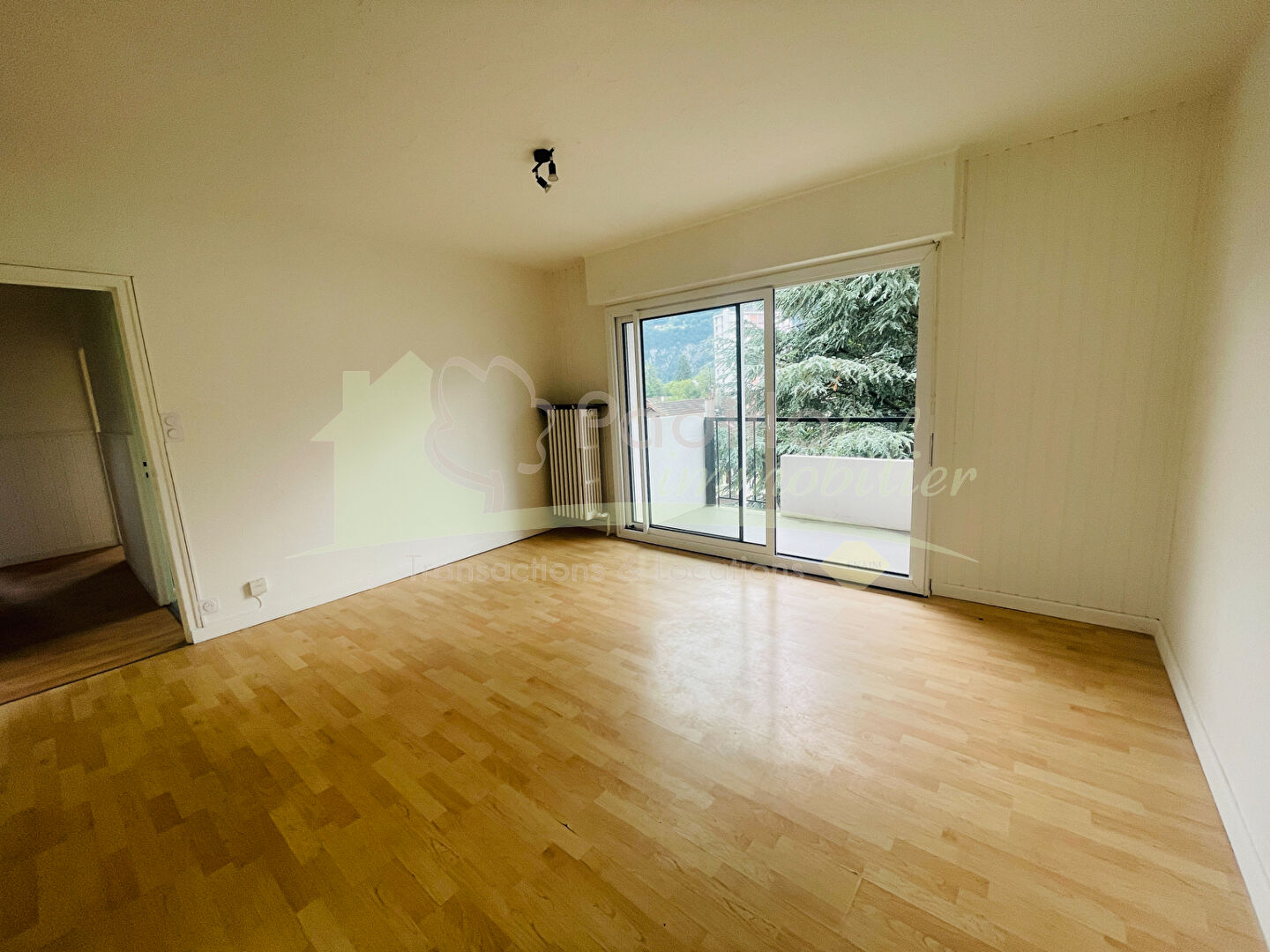 vente appartement 