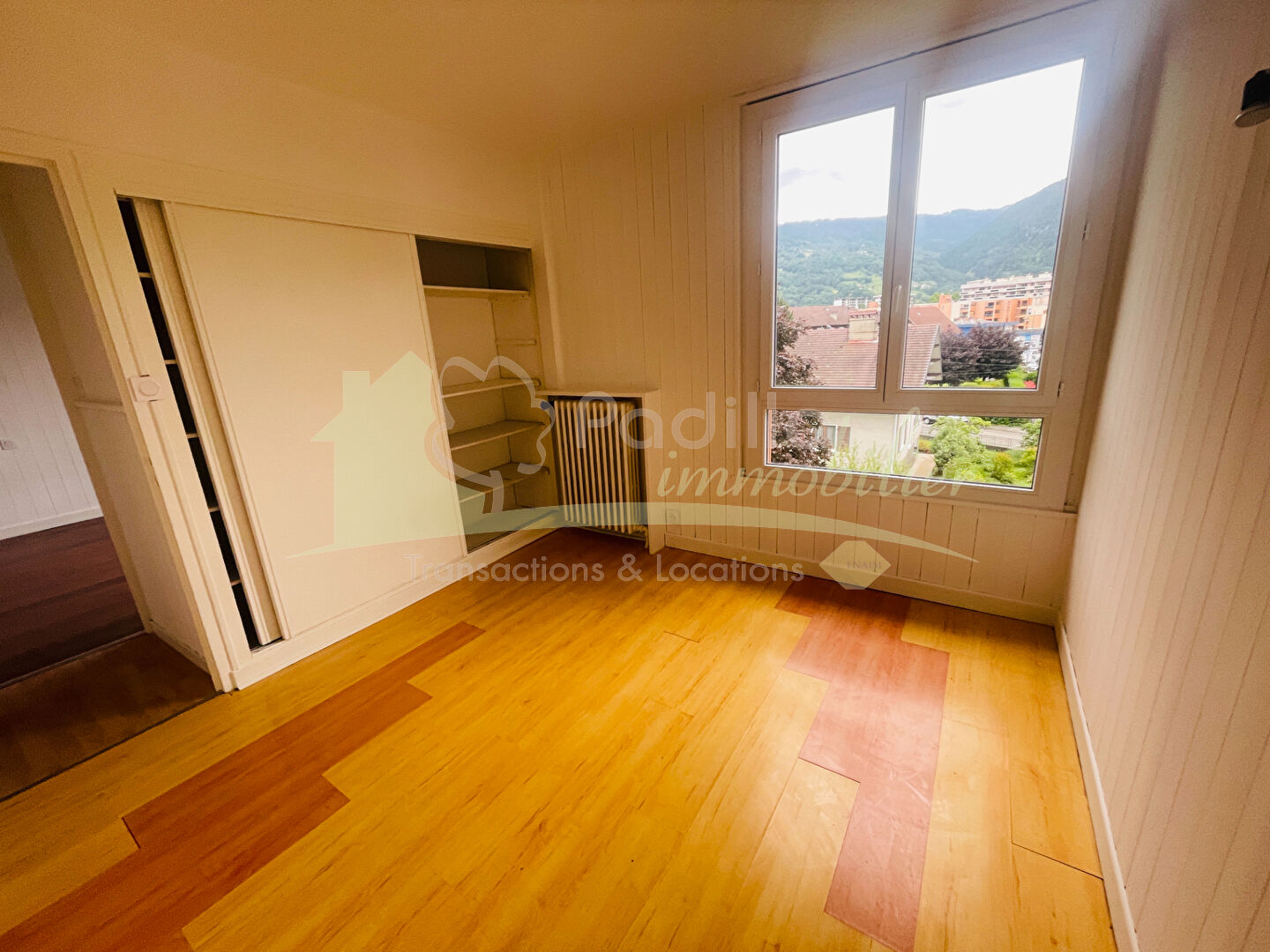 vente appartement 