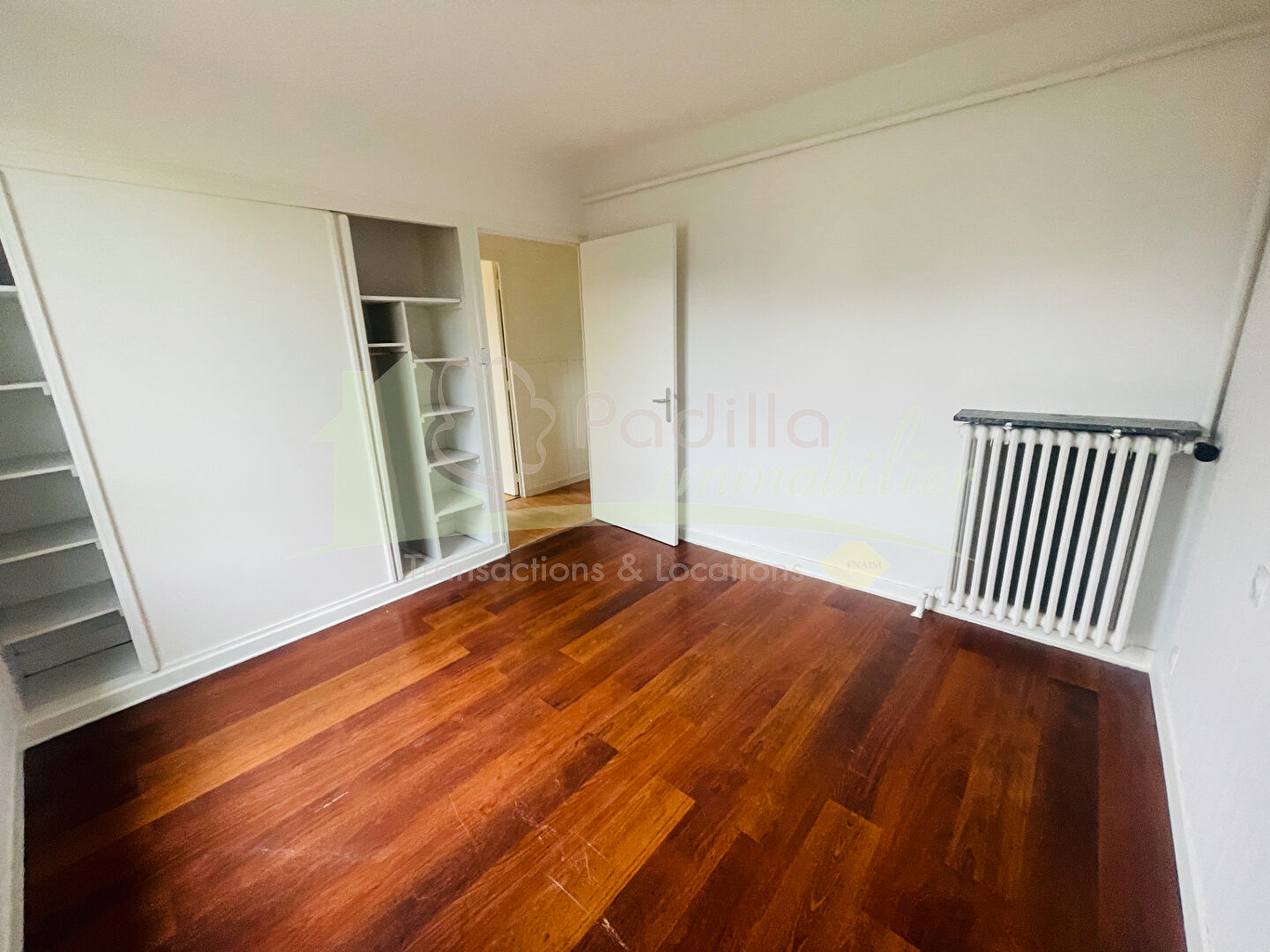 vente appartement 