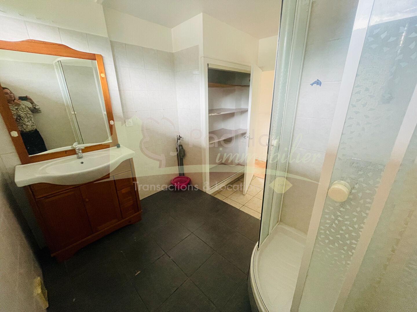 vente appartement 