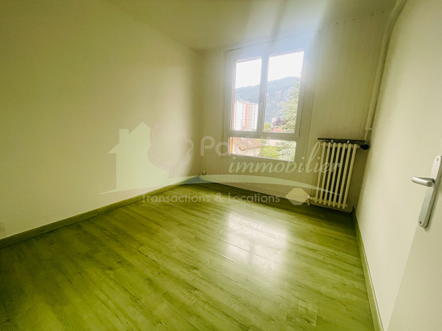 vente appartement 