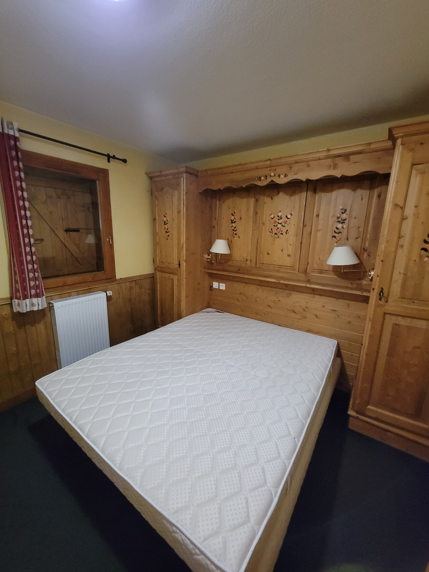 vente appartement LA PLAGNE TARENTAISE