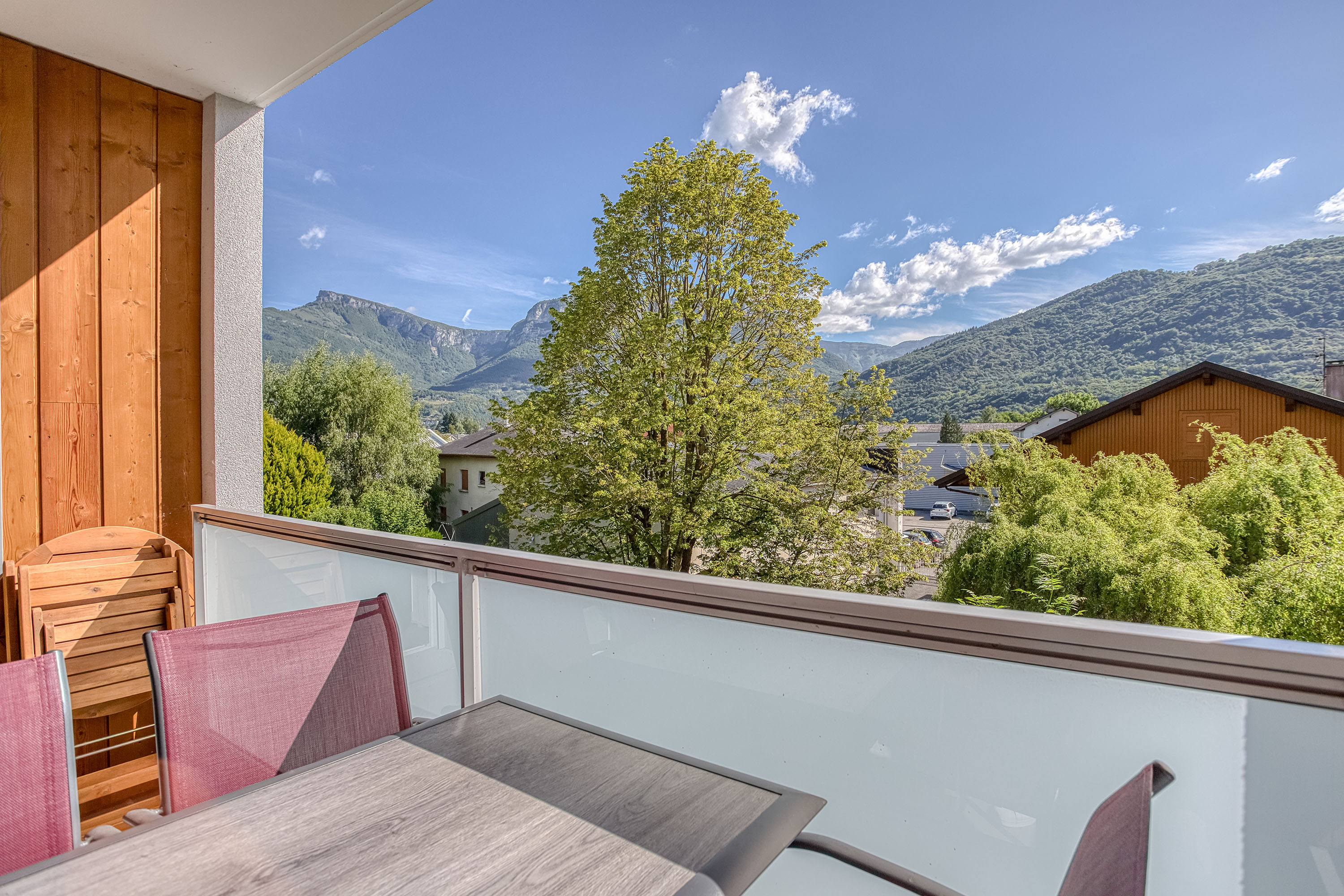 vente appartement 