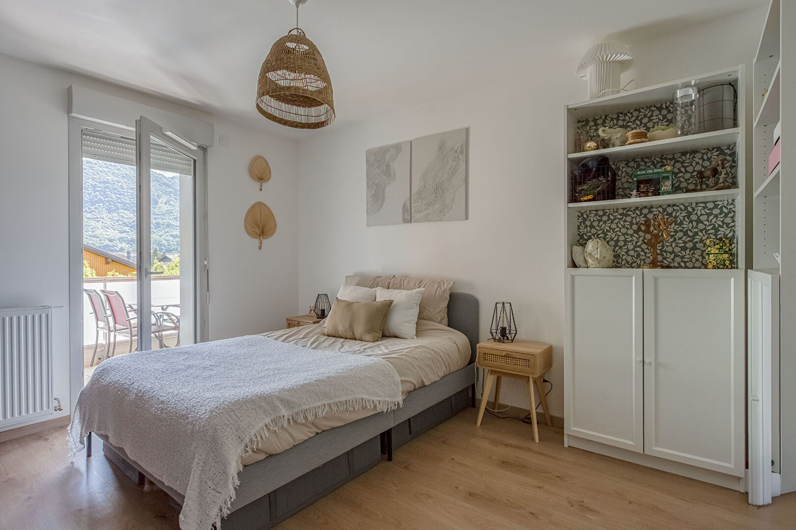 vente appartement 