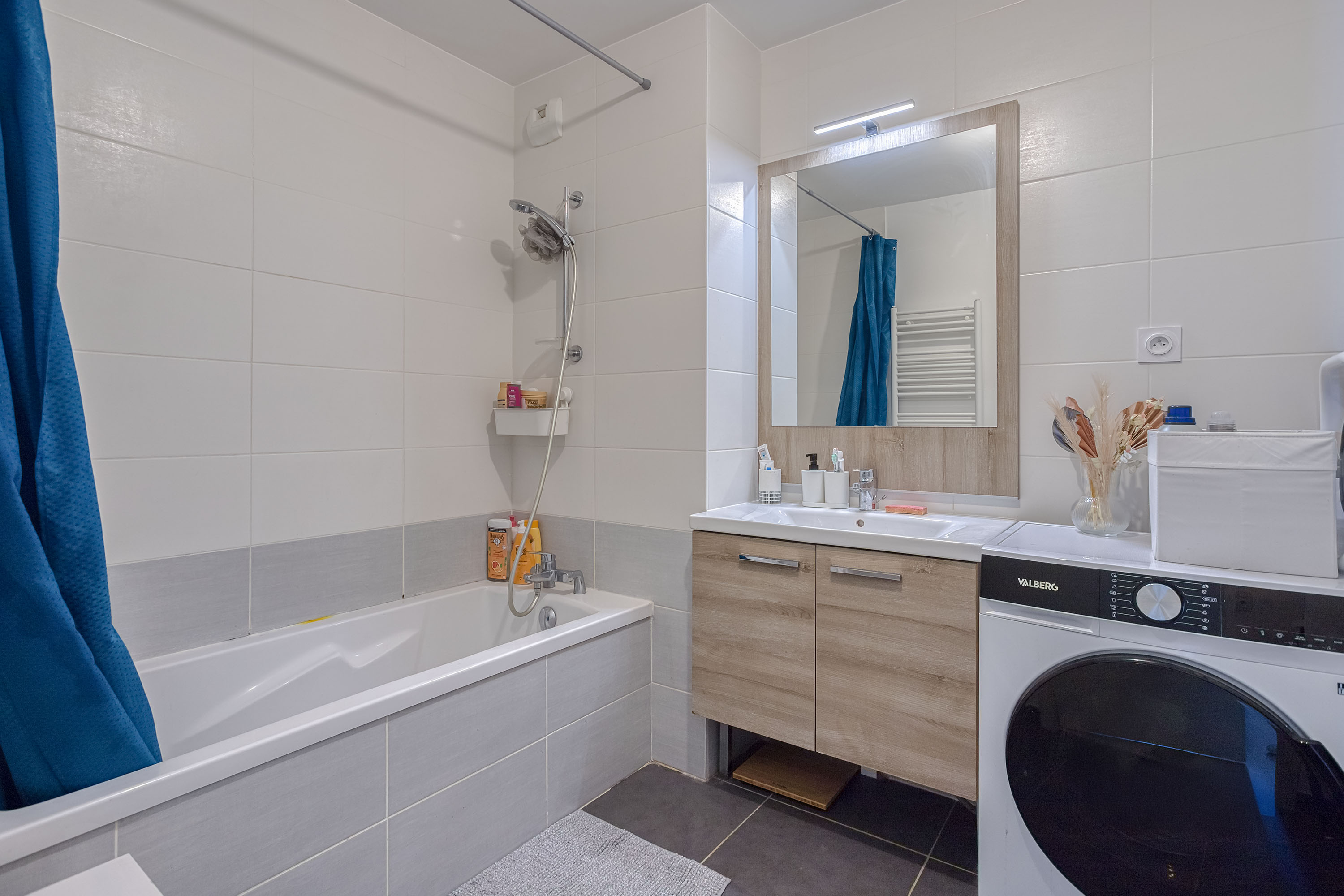 vente appartement 