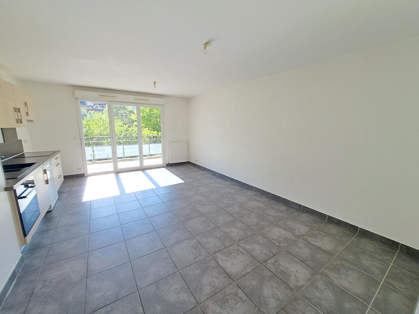 vente appartement 