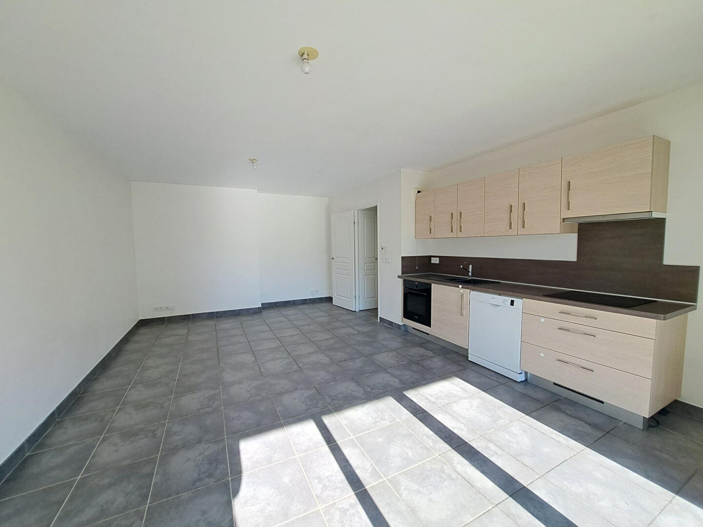 vente appartement 