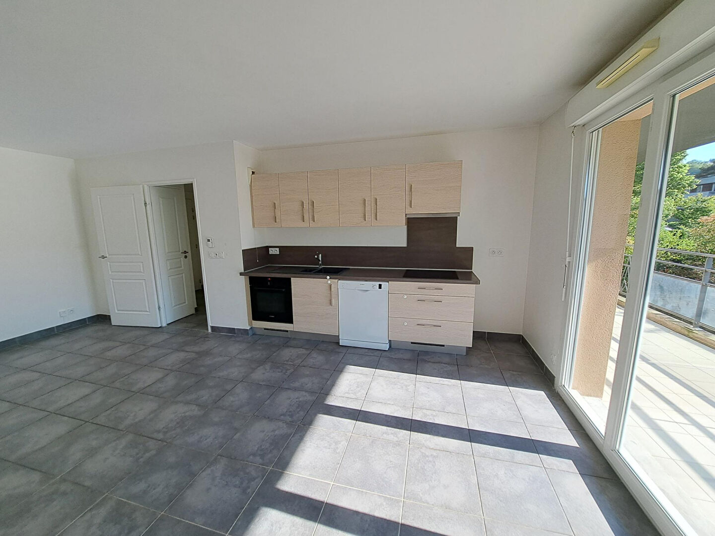 vente appartement 