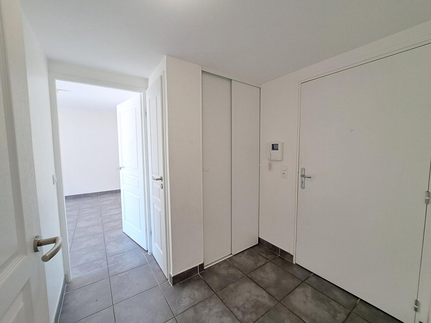 vente appartement 