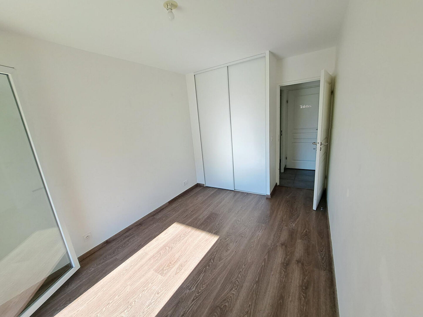 vente appartement 