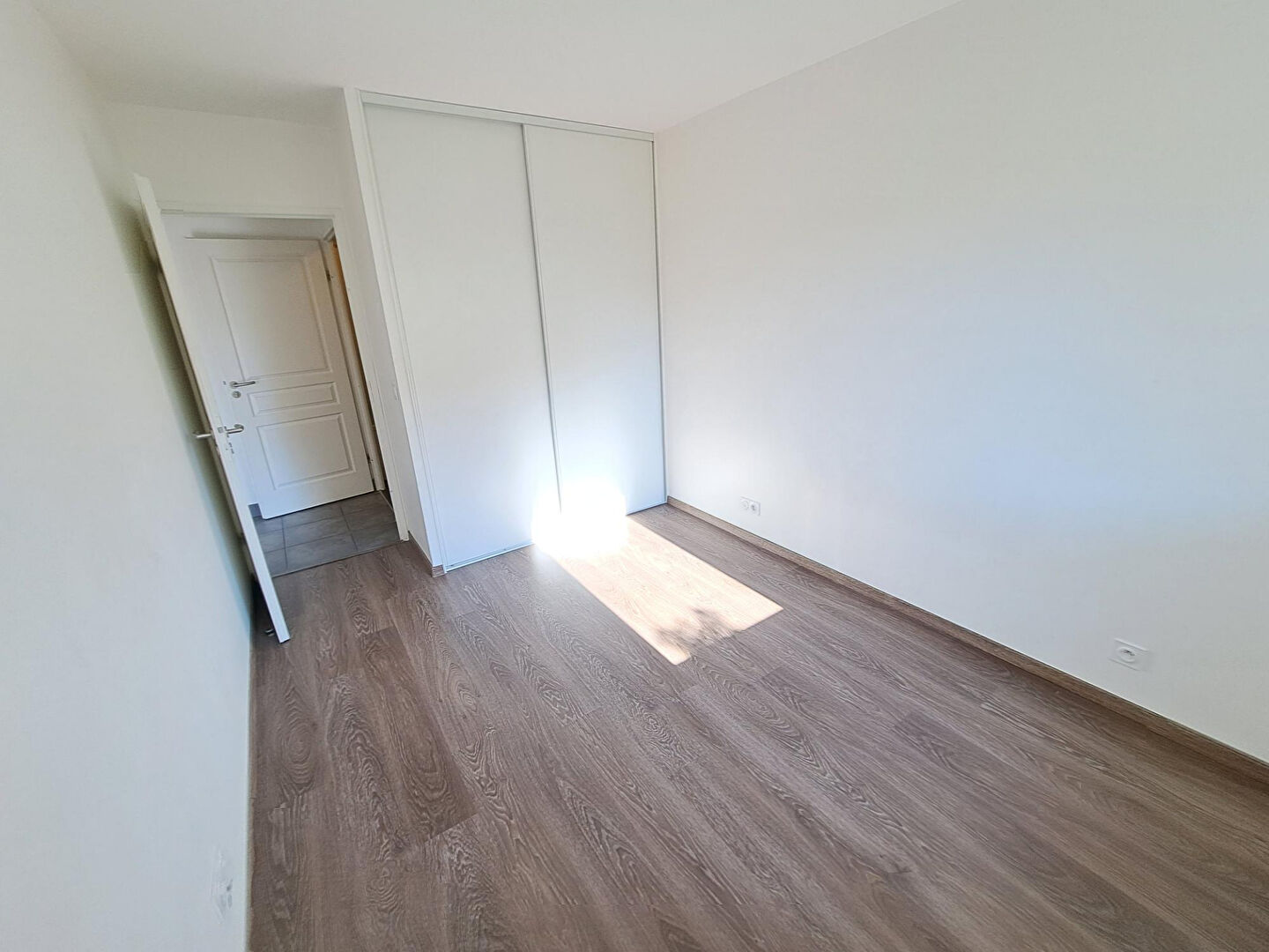 vente appartement 