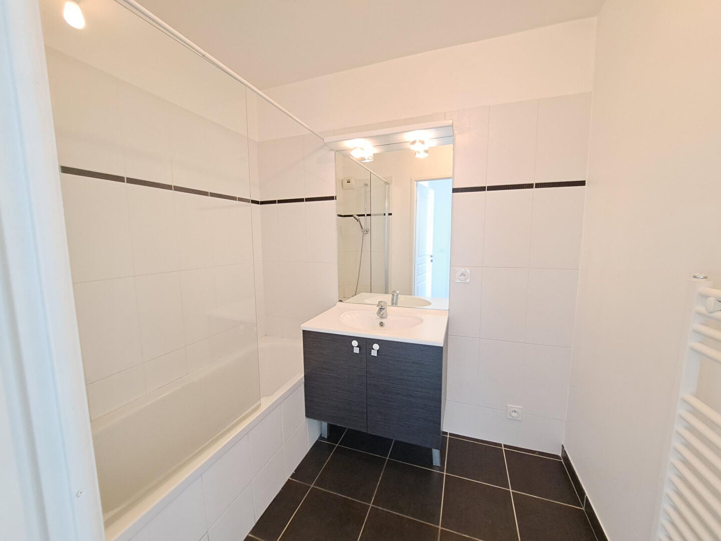 vente appartement 